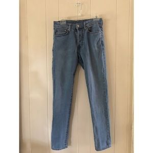 H&M Men’s Skinny Coupe Jeans 👖